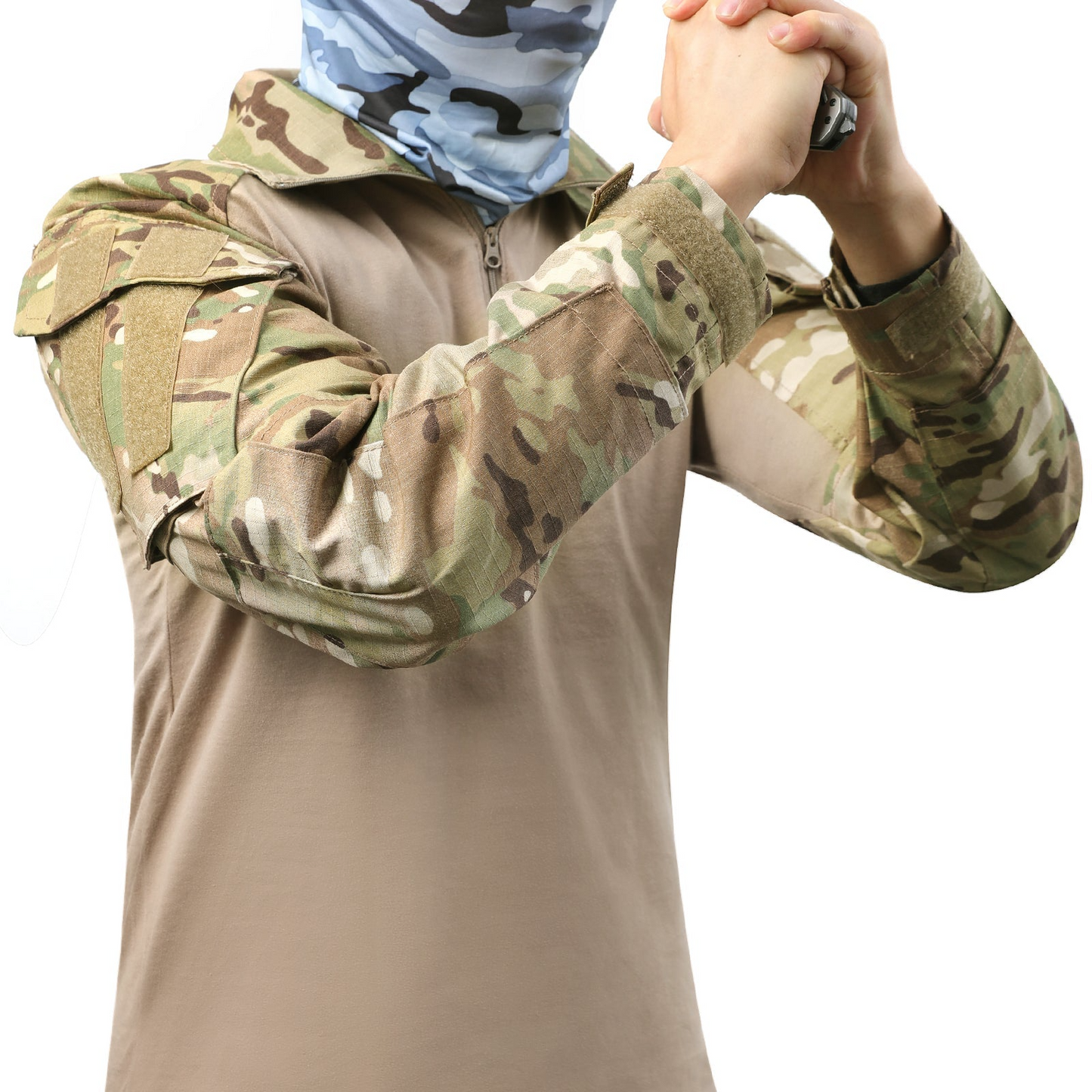 EXNERCY® ActiveCore – Utility Performance Shirt