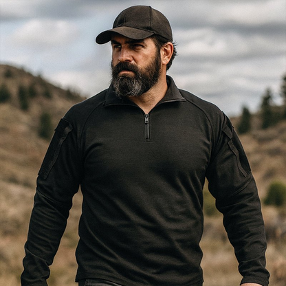 EXNERCY® ActiveCore – Utility Performance Shirt