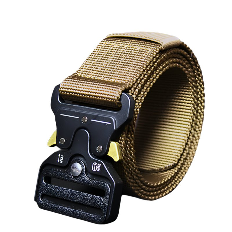 EXNERCY® QuickLock – Heavy-Duty Work Belt