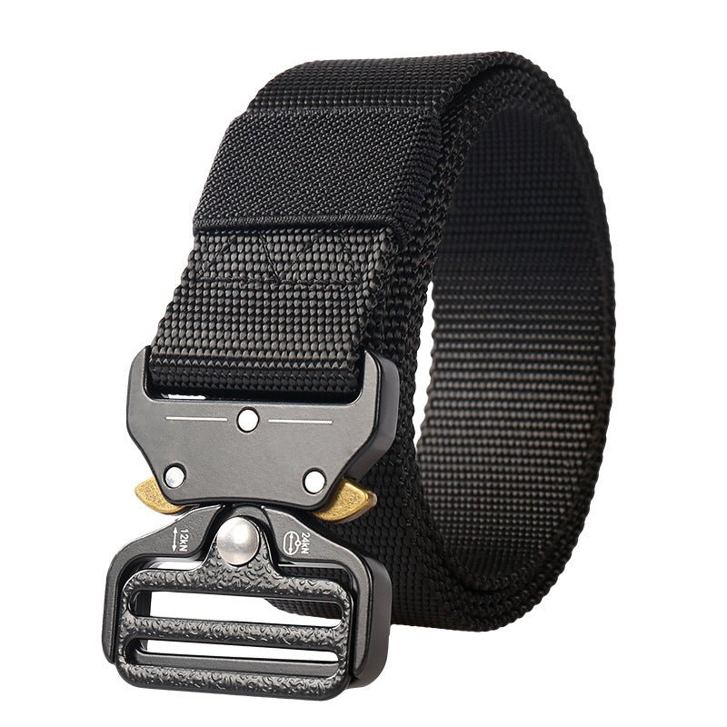 EXNERCY® QuickLock – Heavy-Duty Work Belt