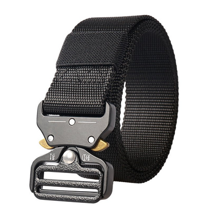 EXNERCY® QuickLock – Heavy-Duty Work Belt
