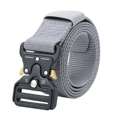 EXNERCY® QuickLock – Heavy-Duty Work Belt