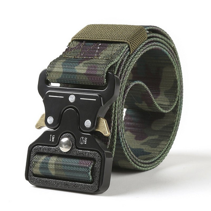 EXNERCY® QuickLock – Heavy-Duty Work Belt