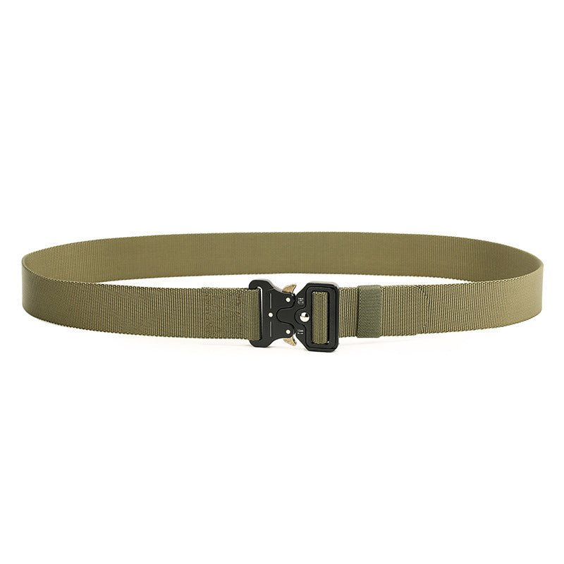 EXNERCY® QuickLock – Heavy-Duty Work Belt