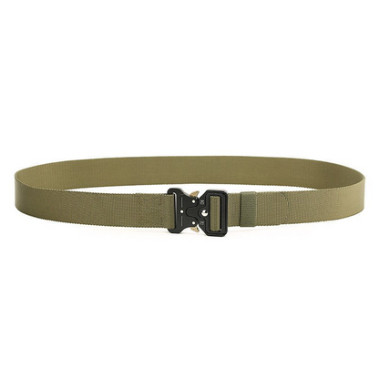 EXNERCY® QuickLock – Heavy-Duty Work Belt