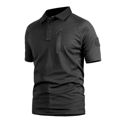 EXNERCY® ActivePolo – Quick-Dry Polo (3-Pack)