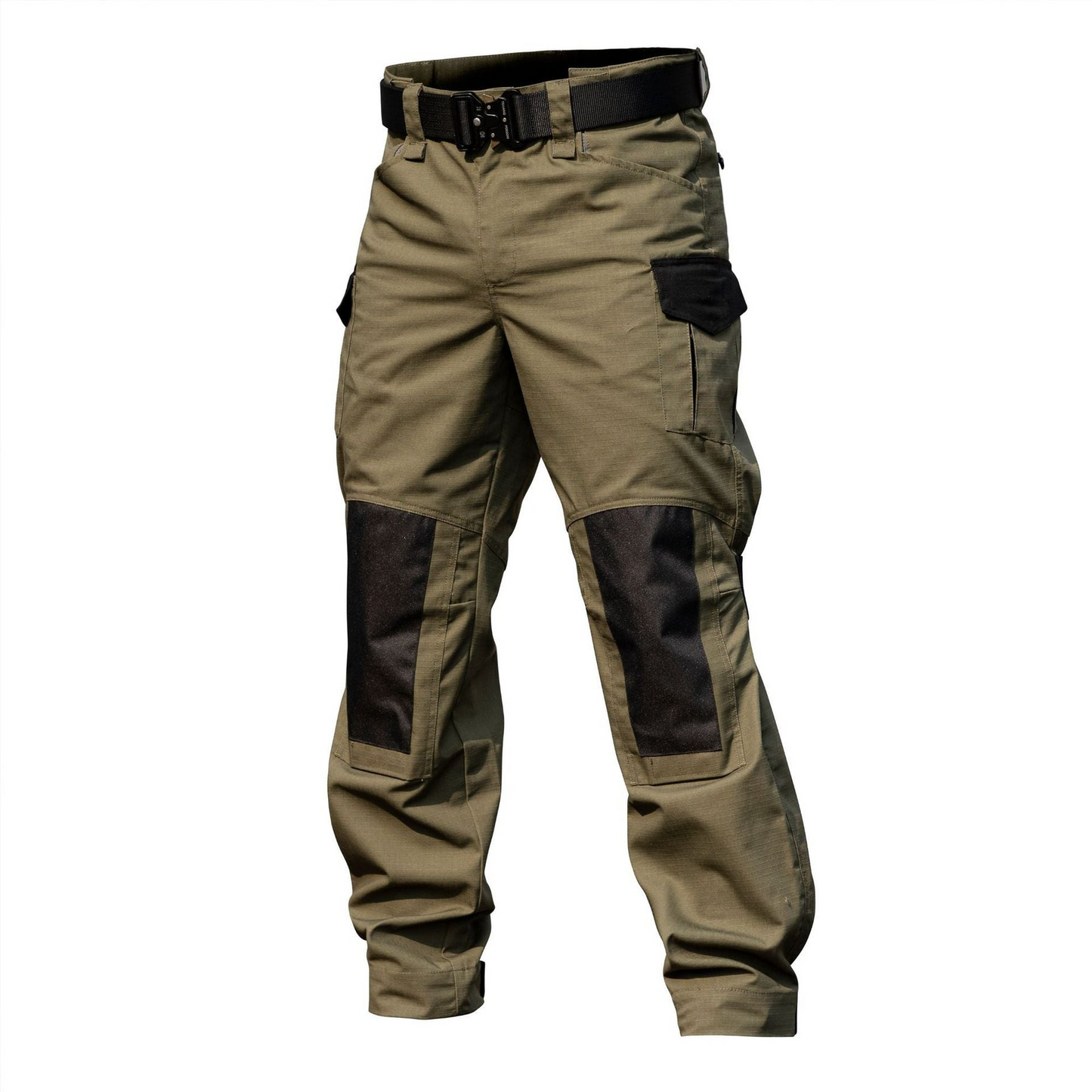 EXNERCY® UrbanFlex – Waterproof Cargo Pants