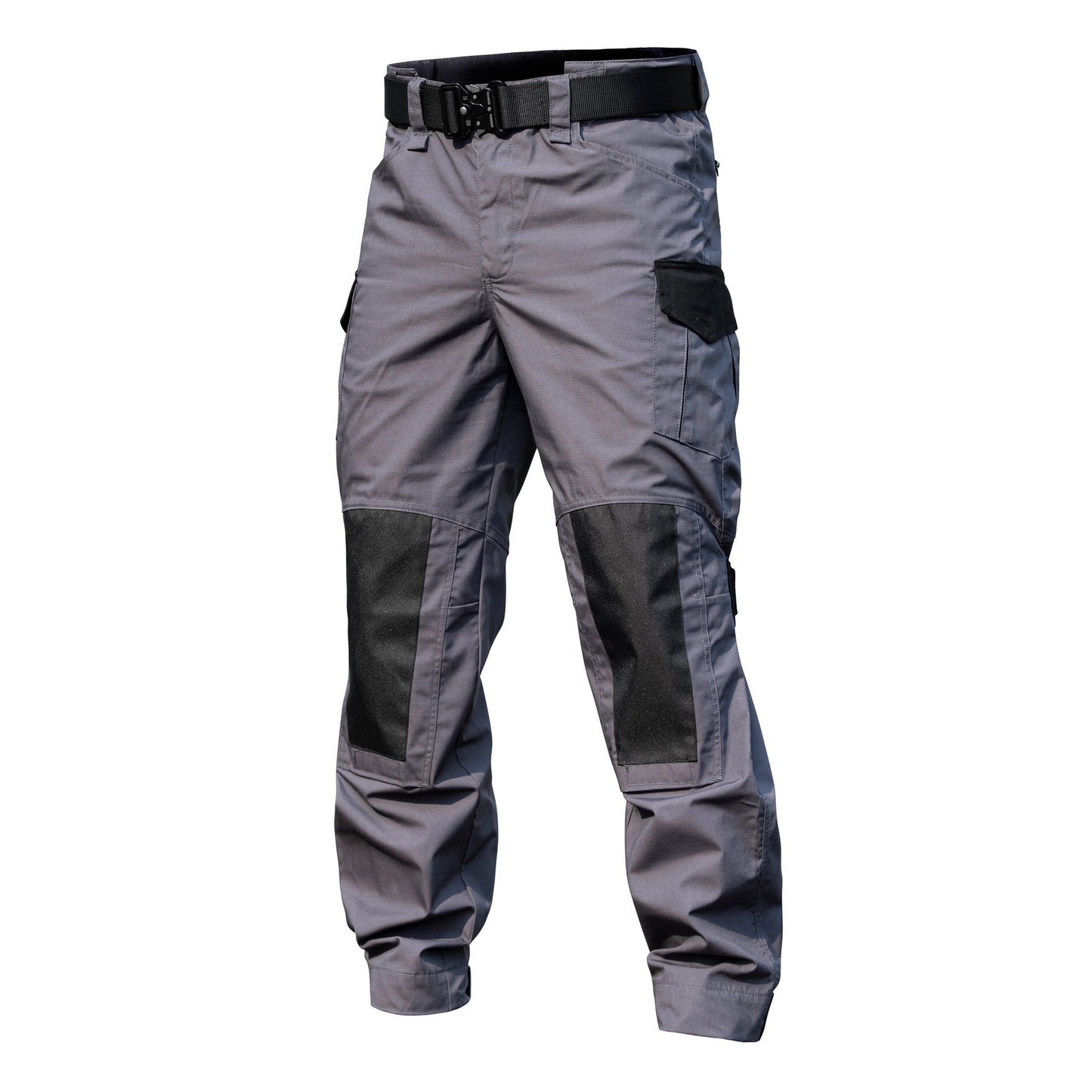 EXNERCY® UrbanFlex – Waterproof Cargo Pants
