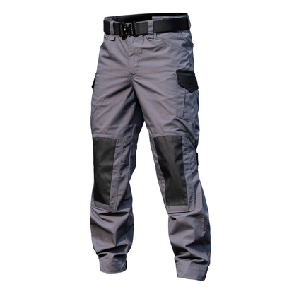 EXNERCY® UrbanFlex – Waterproof Cargo Pants