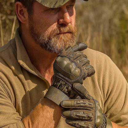 EXNERCY® GripForce – Reinforced Work Gloves
