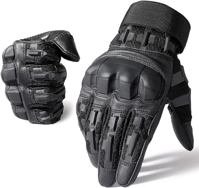 EXNERCY® GripForce – Reinforced Work Gloves