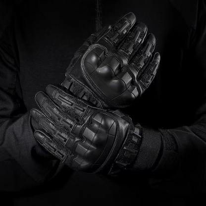 EXNERCY® GripForce – Reinforced Work Gloves