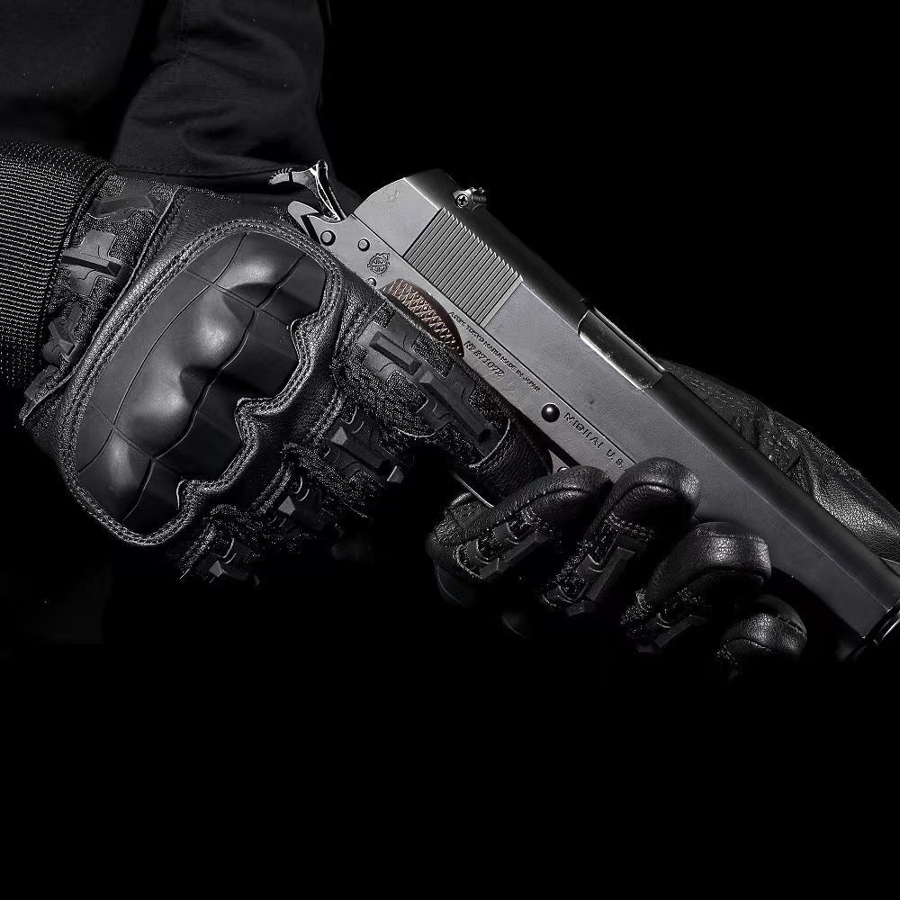 EXNERCY® GripForce – Reinforced Work Gloves